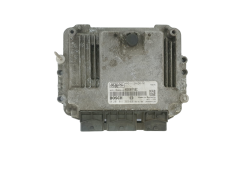 Steuergerät 4M51-12A650-ND 0281011263 Ford Bosch 47217