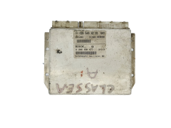 Steuergerät 0295454232Q01 0265109477 Mercedes Bosch 37283