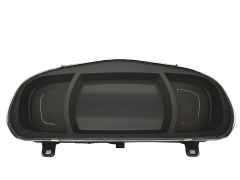 Tacho Kombiinstrument Renault Espace V 248102060R 31686