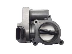 Drosselklappe 03C128063A A2C53104475 VW Audi Seat Skoda 1.4 2762