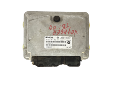 Steuergerät 0281001768 P04686662AC Chrysler Bosch 25511