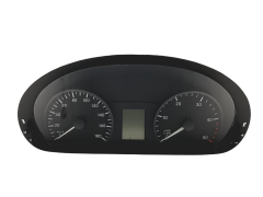 Tacho Kombiinstrument Mercedes Sprinter A9069005200 48573