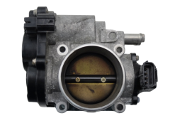 Drosselklappe Jaguar X43-9F991-GC 1985003300