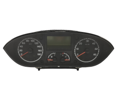 Tacho Kombiinstrument Ducato Boxer Jumper 1358460080 Fiat 31554 Tacho Kombiinstrument Ducato Boxer Jumper 1358460080 Fiat 31554