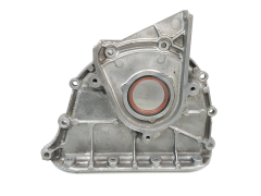 Stirndeckel Für Kurbelwelle 7700858116 2.2 D Renault Laguna Espace 3