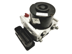 Abs-Pumpe Ford Fiesta 8V512M110AD FoMoCo Ate 38207