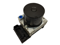 Abs-Pumpe VW Polo 6Q0614117AJ 026523244 Bosch Abs-Pumpe VW Polo 6Q0614117AJ 026523244 Bosch