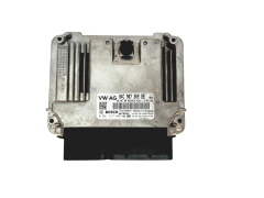 Steuergerät 04C907309BB 0261S17849 VW Bosch Steuergerät 04C907309BB 0261S17849 VW Bosch