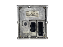 Steuergerät Smart 0003107V006 0261205004 Bosch 53982