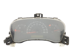Tacho Kombiinstrument Fiat Panda 555000460104 26218