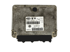Motorsteuerung 036906014M IAW4AV.RA VW Magneti Marelli