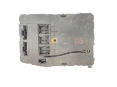 Steuergerät UCH N3 8200433198 S118400260E Renault Siemens 59158 Steuergerät UCH N3 8200433198 S118400260E Renault Siemens 59158
