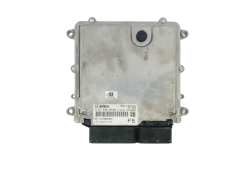 Steuergerät 0281030208 37820-R7C-G24 Honda Bosch Steuergerät 0281030208 37820-R7C-G24 Honda Bosch