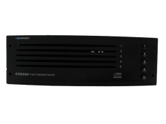 Cd-Wechsler Peugeot 307 9663912577 7607769072 Blaupunkt