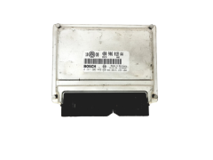 Steuergerät 4B0906018AA 0261206449 VW Bosch Steuergerät 4B0906018AA 0261206449 VW Bosch