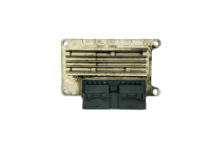 Steuergerät 8200232132 8200181482  Renault Magneti 32186