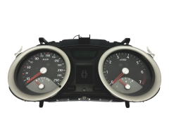 Tacho Kombiinstrument Renault Megane 2 8200399694 A 49313
