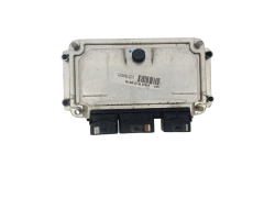 Steuergerät 0261206606 9638765980 9647345280 PSA Bosch 44836 Steuergerät 0261206606 9638765980 9647345280 PSA Bosch 44836