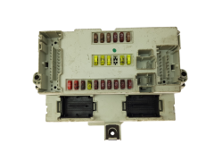 Steuergerät BSI Alfa Romeo 50520758 Y503440350114 Magneti Marelli Steuergerät BSI Alfa Romeo 50520758 Y503440350114 Magneti Marelli