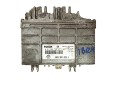 Motorsteuerung 6K0906026A 0261203746 Seat Bosch