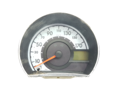 Tacho Kombiinstrument Aygo C1 107 83800-0H180-A 838000H180A 25821