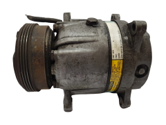 Klimakompressor Renault Megane I 7700273320 1135284 5284 Delphi 6986