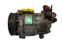 Kompressor Klimaanlage Klimakompressor Citroen Peugeot 9656572380 1303F SD7C16 Kompressor Klimaanlage Klimakompressor Citroen Peugeot 9656572380 1303F SD7C16