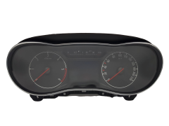 Tacho Kombiinstrument Neues Original Opel Corsa E 39022763