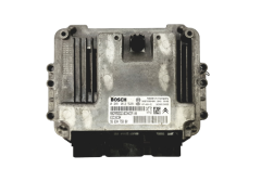 Steuergerät  0281012529 9663475880 9657699480 PSA Bosch 16558