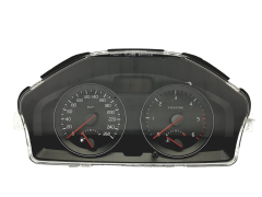 Tacho Kombiinstrument Volvo V50 31254776 69199-420T 51998