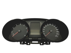 Tacho Kombiinstrument VW Polo 6C0920730H A2C38467200 VDO