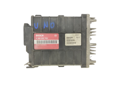 Steuergerät 0280000759 28SA2172 Fiat Bosch 57620