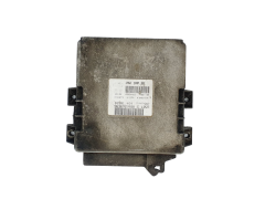 Steuergerät 9636727080 16301.464 IAW1AP.81 PSA Magneti Marelli 36356