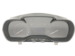 Tacho Kombiinstrument Citroen C3 9813361380 Yazaki 26971