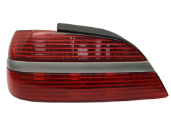 Heckleuchte Rückleuchte Rücklicht Links Hinten Peugeot 406 6350L5 2336G Valeo