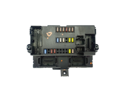 Steuergerät Moduł 5802001333 BCMS20I.04  Iveco 