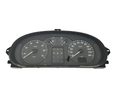 Tacho Kombiinstrument Renault Megane 1 Scenic 1 8200071820 54822