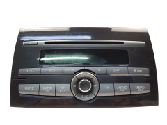 Cd-Radio Fiat Bravo II 735531432 VP7FCF-18C815-AG