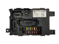 Modul 13142241 000292540 28084929 Opel GM 2228