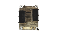 Steuergerät 0261208969 00517981540 Fiat Bosch