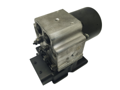 Abs-Pumpe Lancia Ypsilon 51761947 54084694E TRW 62387