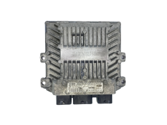 Steuergerät 3S61-12A650-LB 5WS40140D-T SID 804 Ford Siemens 62459