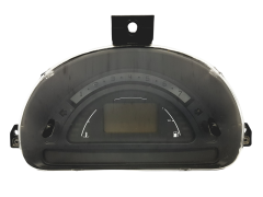 Tacho Kombiinstrument Citroen C2 C3 9652008280 H 01 51552
