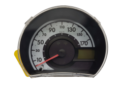 Tacho Kombiinstrument Aygo 107 C1 83800-0H011-A Toyota PSA 21167