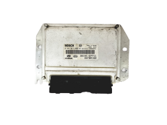 Steuergerät 39101-27711 0281011260 Hyundai Bosch 26401