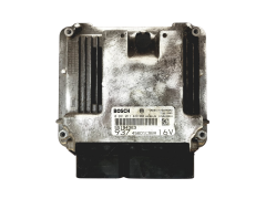 Steuergerät Alfa Romeo 55194363 0281011429 Bosch 30419