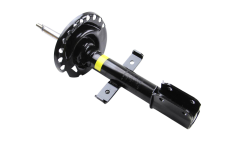 Stoßdämpfer Vorne Original Renault Captur 8660005883