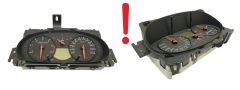 Tacho Kombiinstrument Nissan Micra BG17B 65547