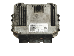 Steuergerät 4M51-12A650-ND 0281011263 Ford Bosch 20482