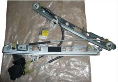 Fensterheber Rechts Vorne Original Renault Megane II 8201264495